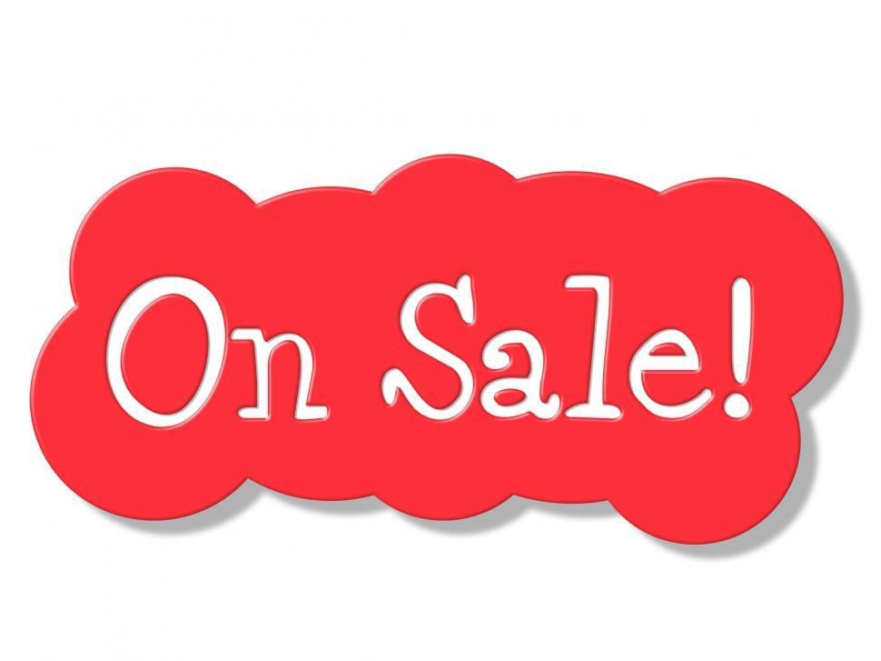 Sale