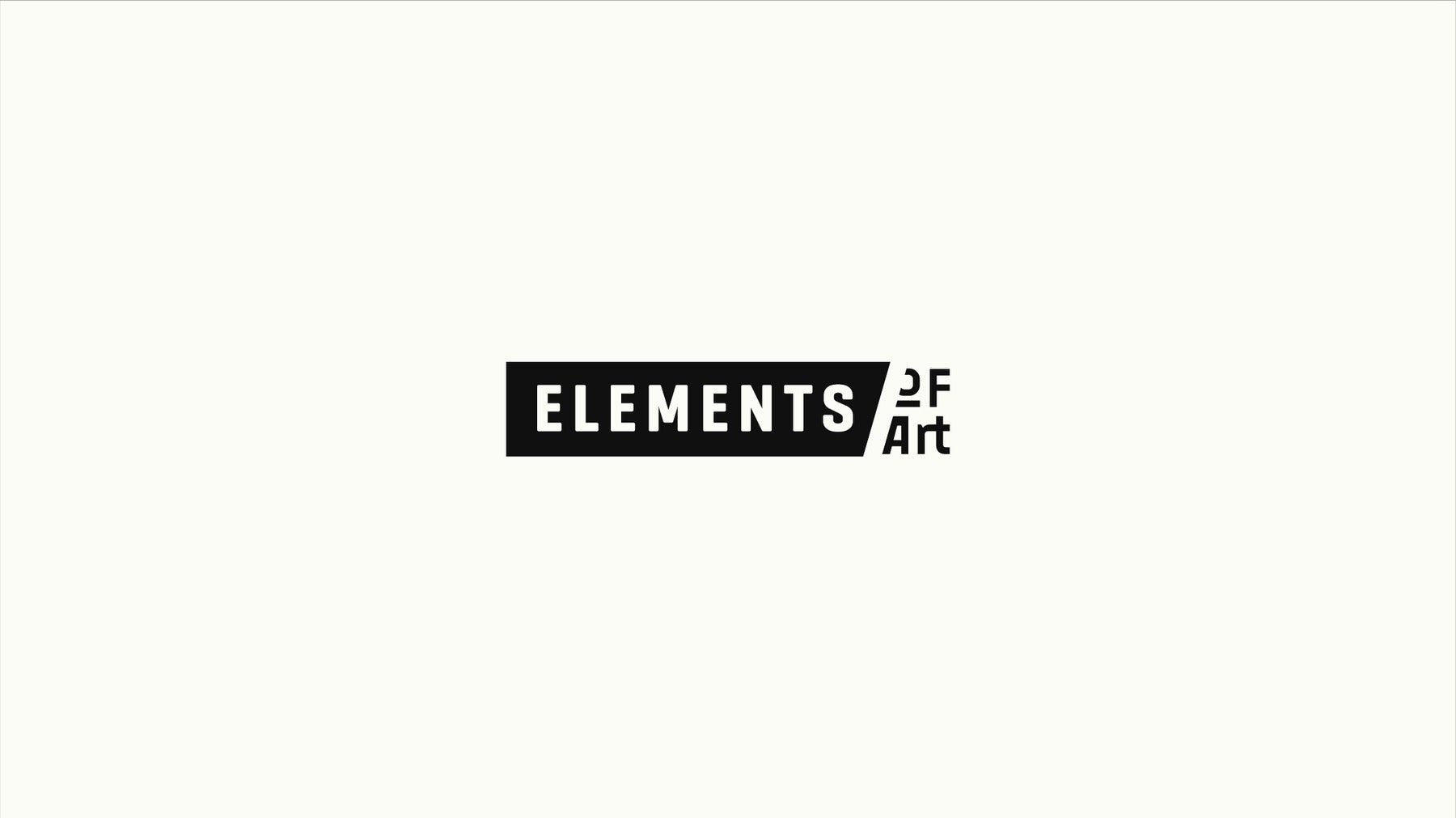 Elements of Art