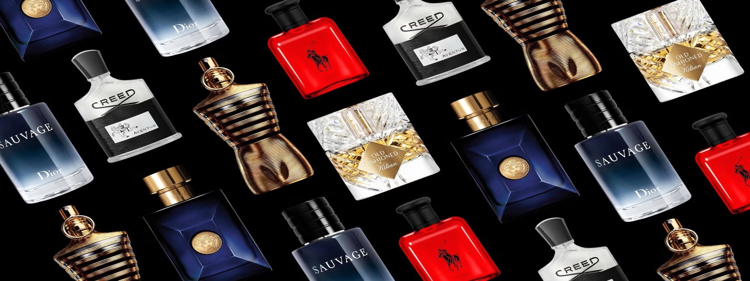 Fragrances