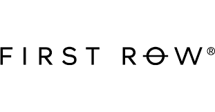 First Row Sale Up To 60% Off