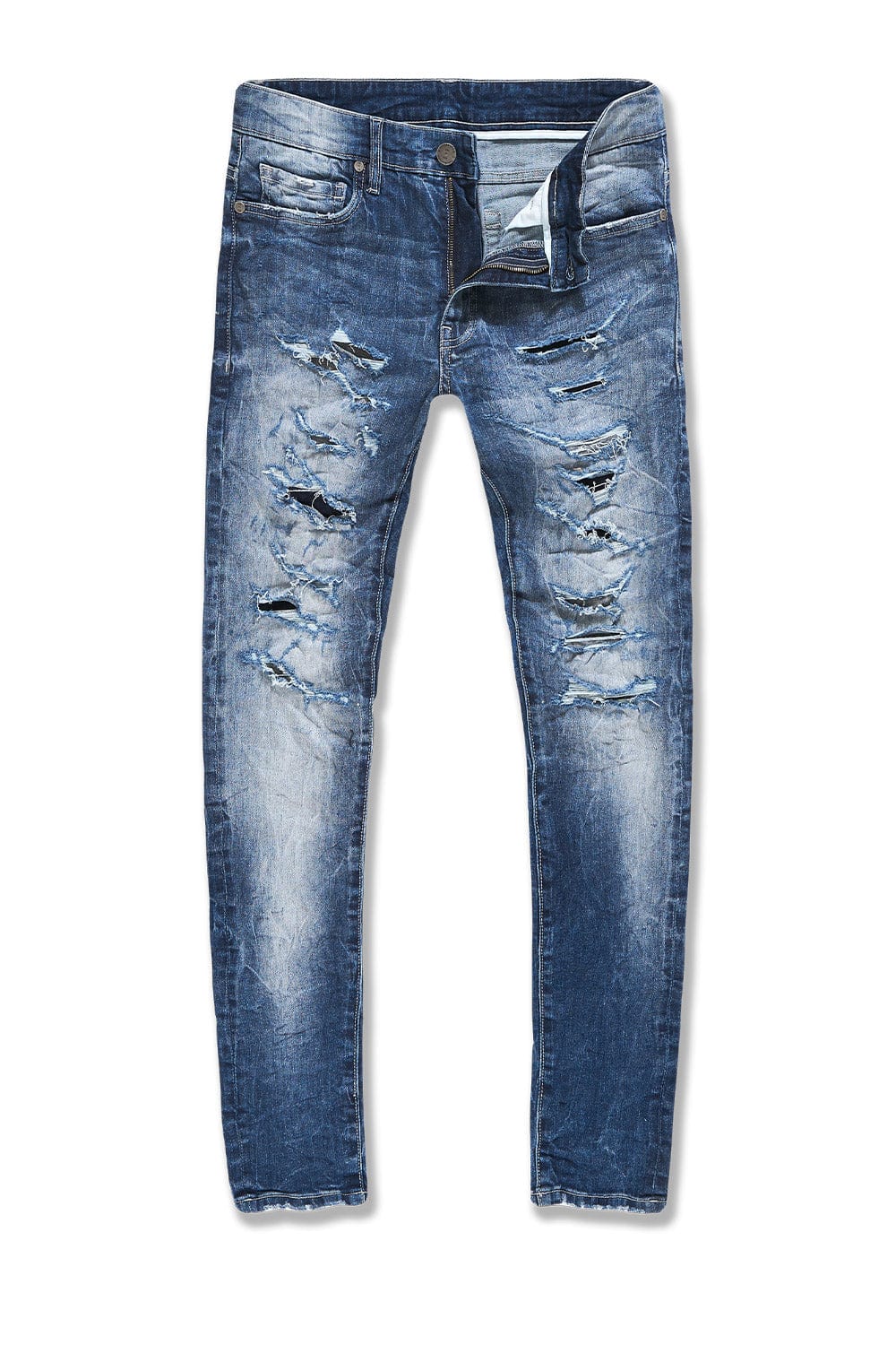 Jordan Craig "Dynamo" Skinny Aged Wash