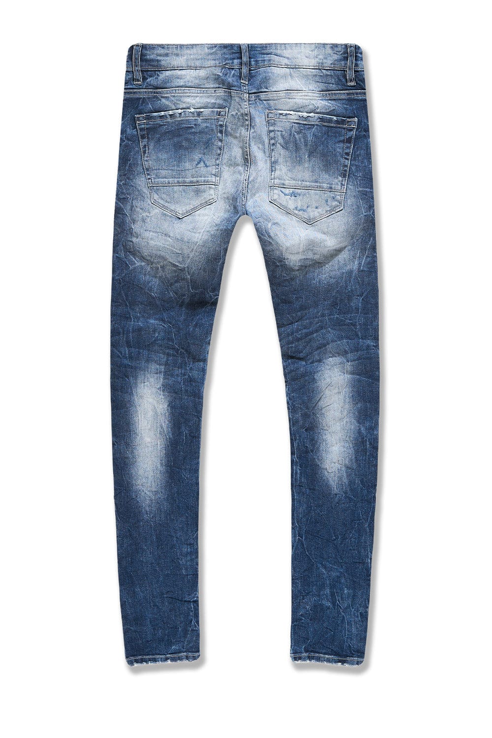 Jordan Craig "Dynamo" Skinny Aged Wash