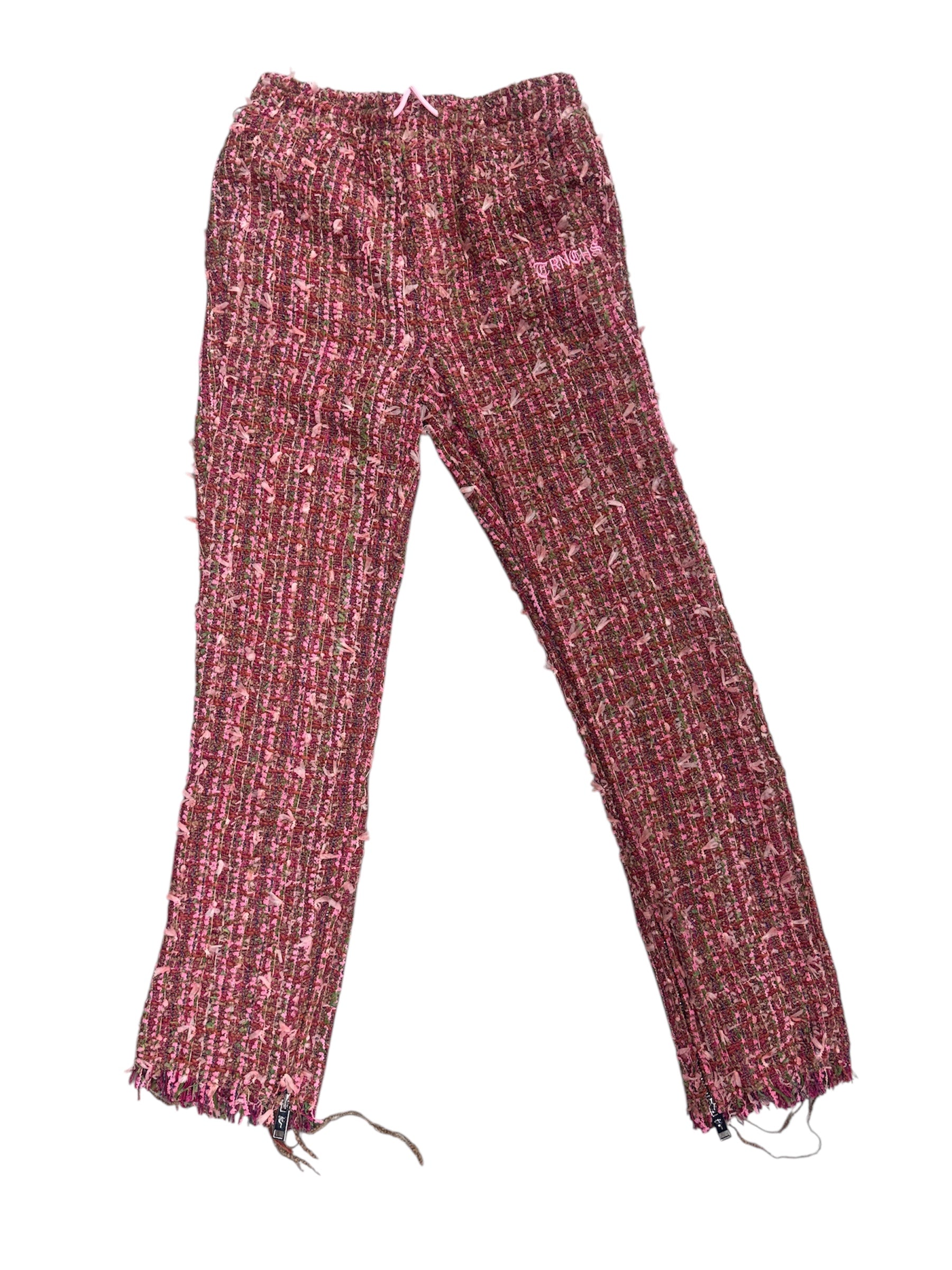Trnchs "Unique Cloth" Pants Pinks