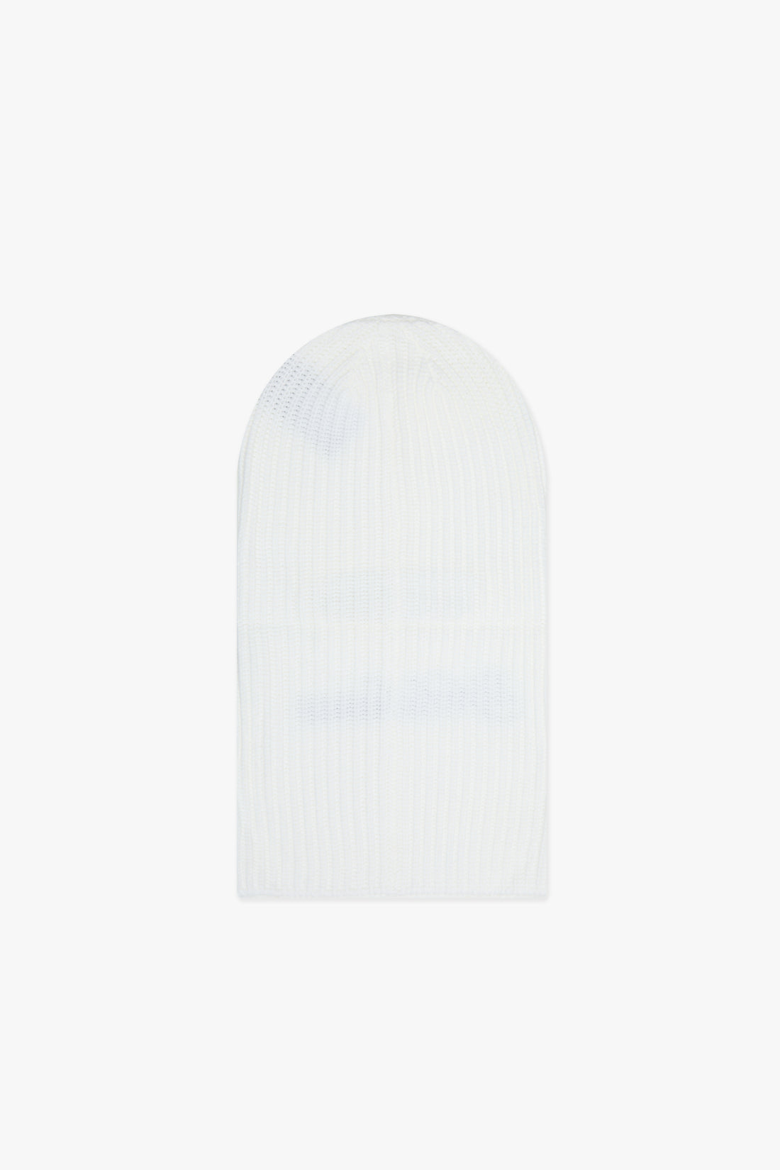 Valabasas "Daheya" Ski Mask WHITE