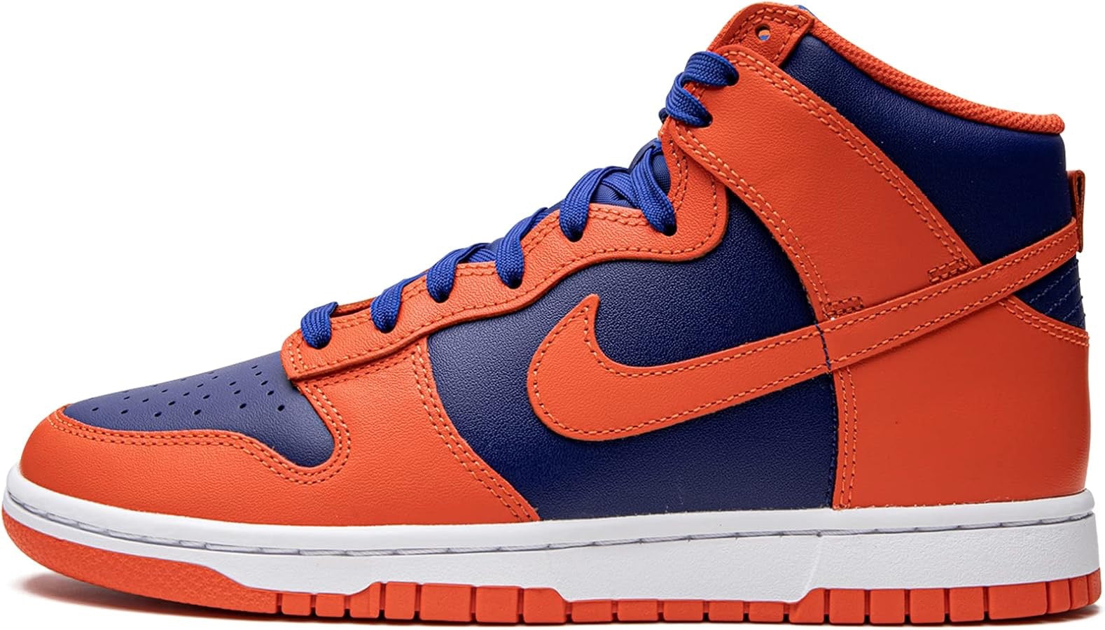 Nike Dunk HI Retro Kicks