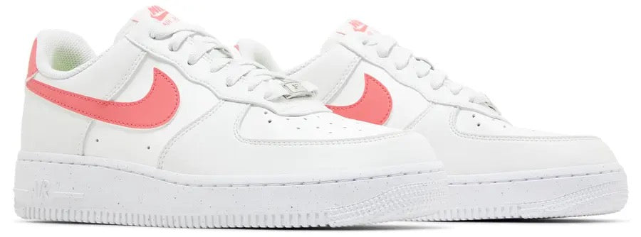 W Air Force 1 '07 Sea Coral 🪸🐠