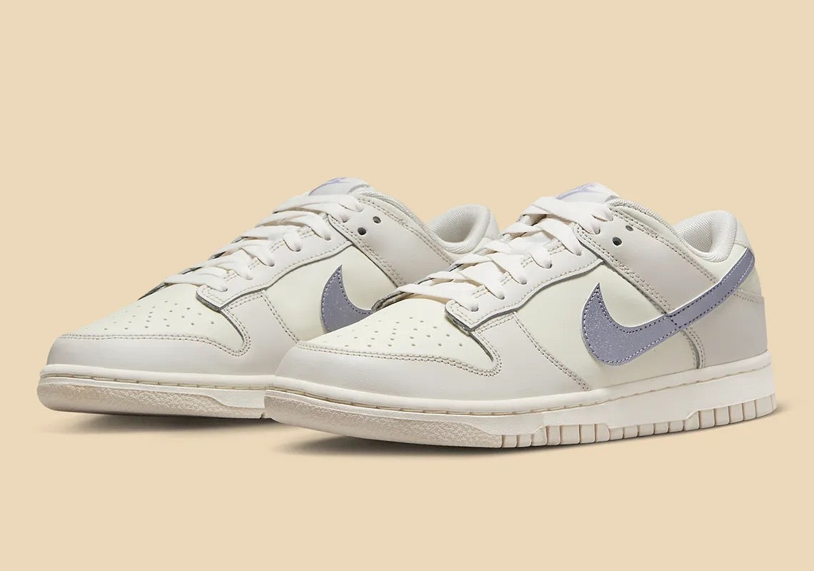 Wmns Nike Dunk Low ESS Trend Phantom