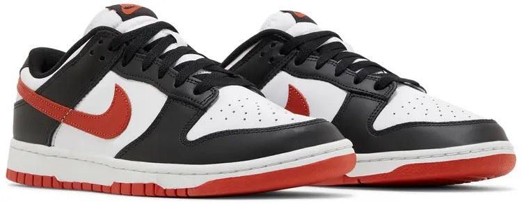 Nike Dunk Low Retro Dragon Red