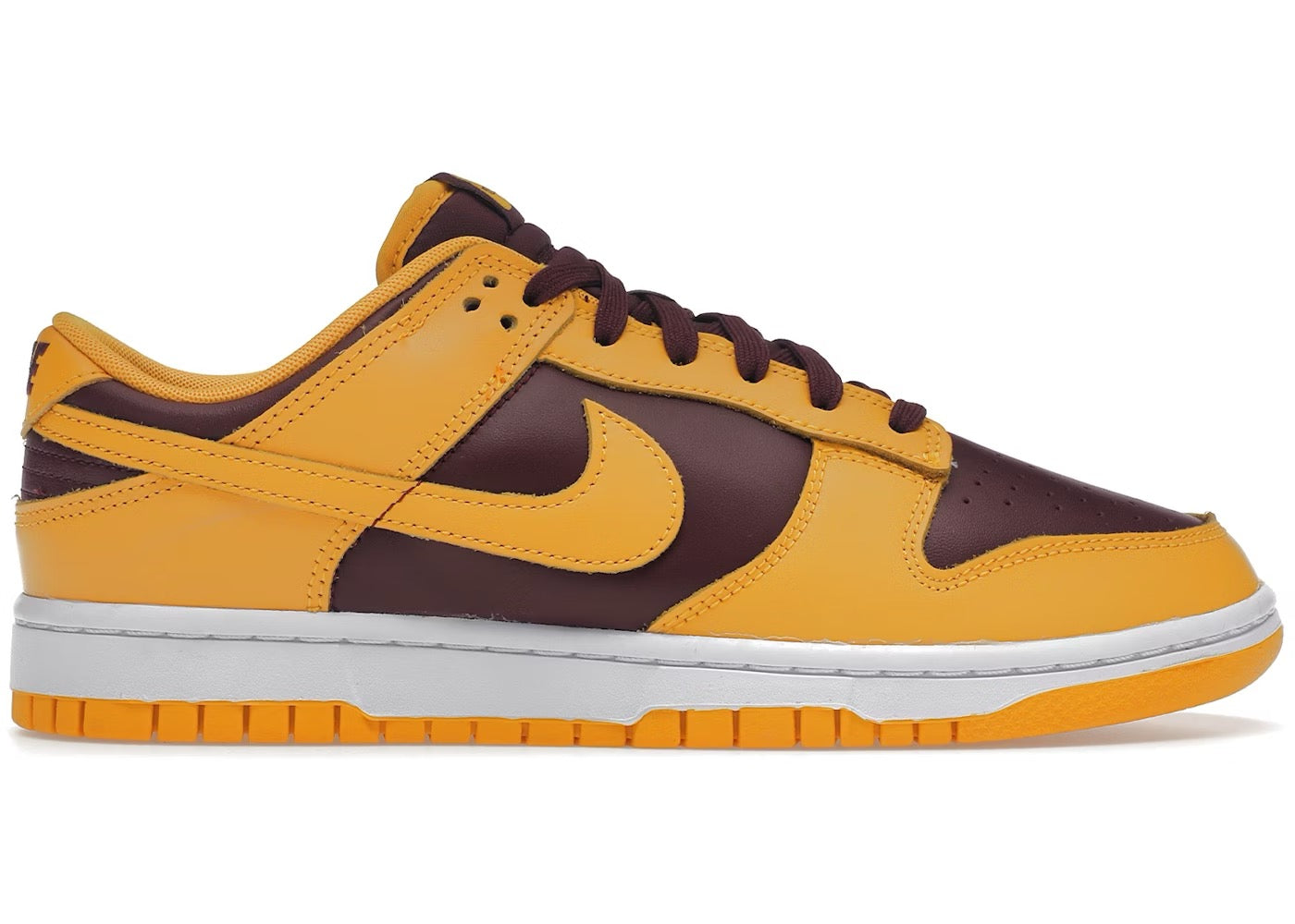 Nike Dunk Low Retro University Arizona State