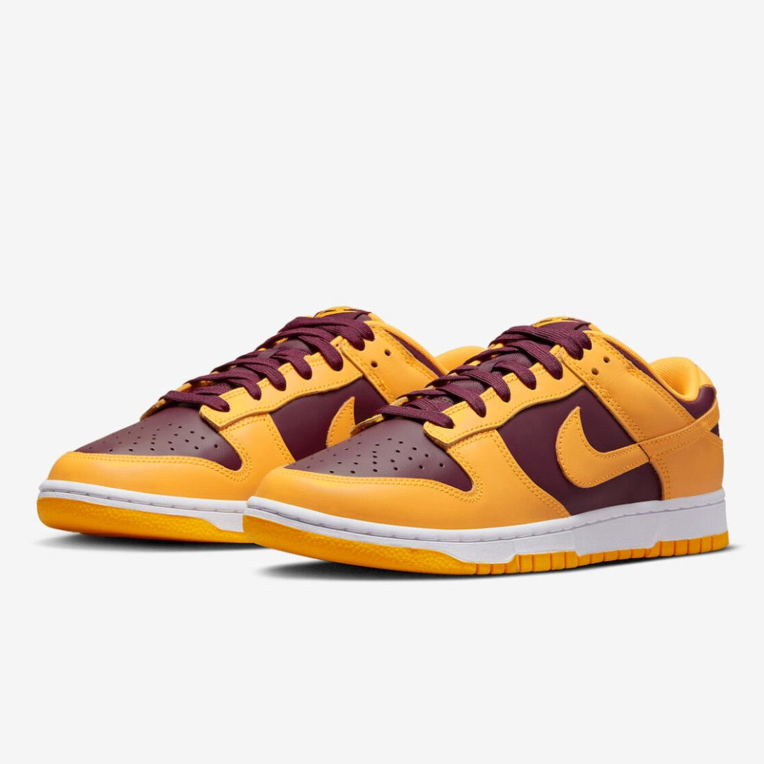 Nike Dunk Low Retro University Arizona State