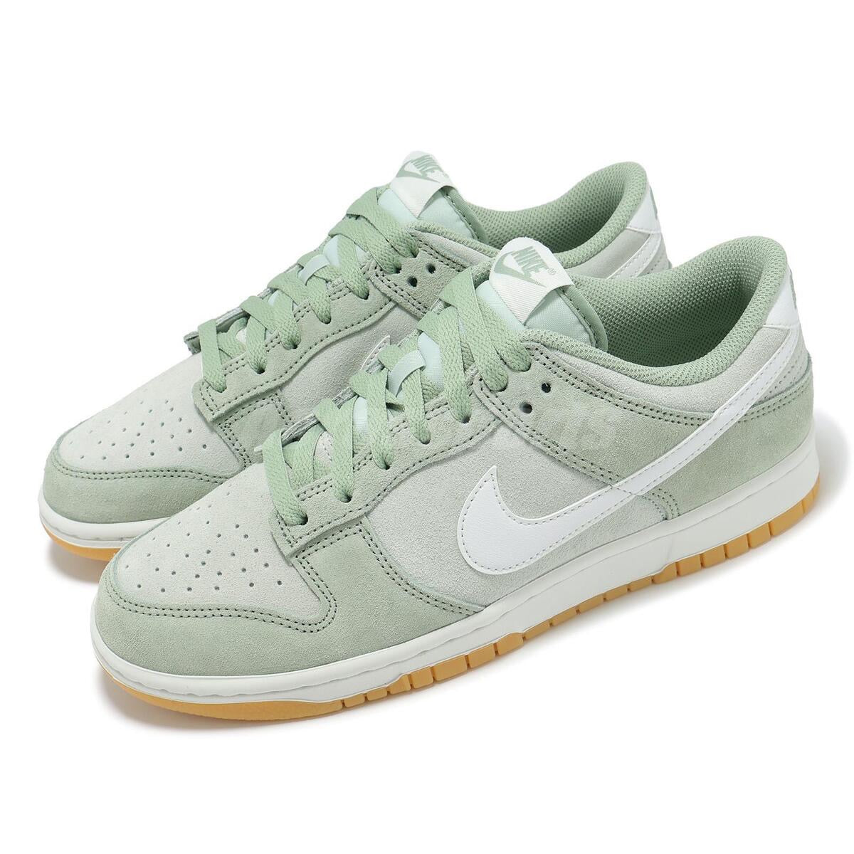 Nike Dunk Low Retro SE Jade