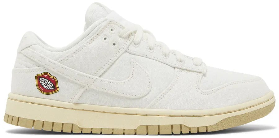 Wmns Nike Dunk Low SE The Future Is Equal