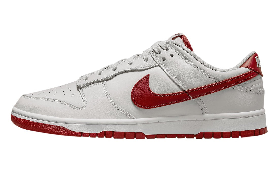 Nike Dunk Low Varsity Red