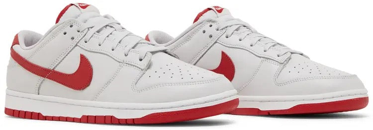 Nike Dunk Low Varsity Red