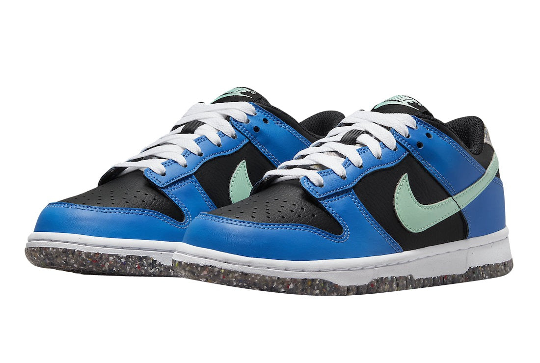 Nike Dunk Low SE GS Crater Blue