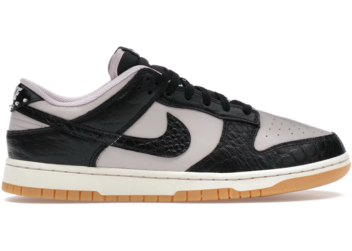 Nike Dunk Low Retro LTD Platinum