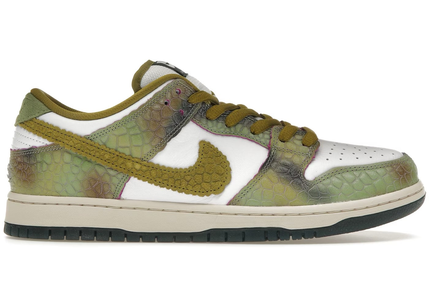 Nike SB Dunk Low PRO Chameleon
