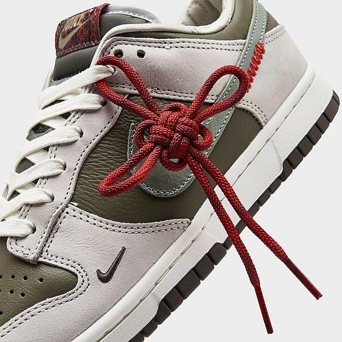 Nike Dunk Low Retro Year Of The Dragon