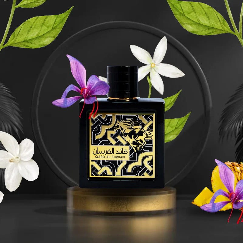 Lattafa "Qaed Al Fursan" Cologne