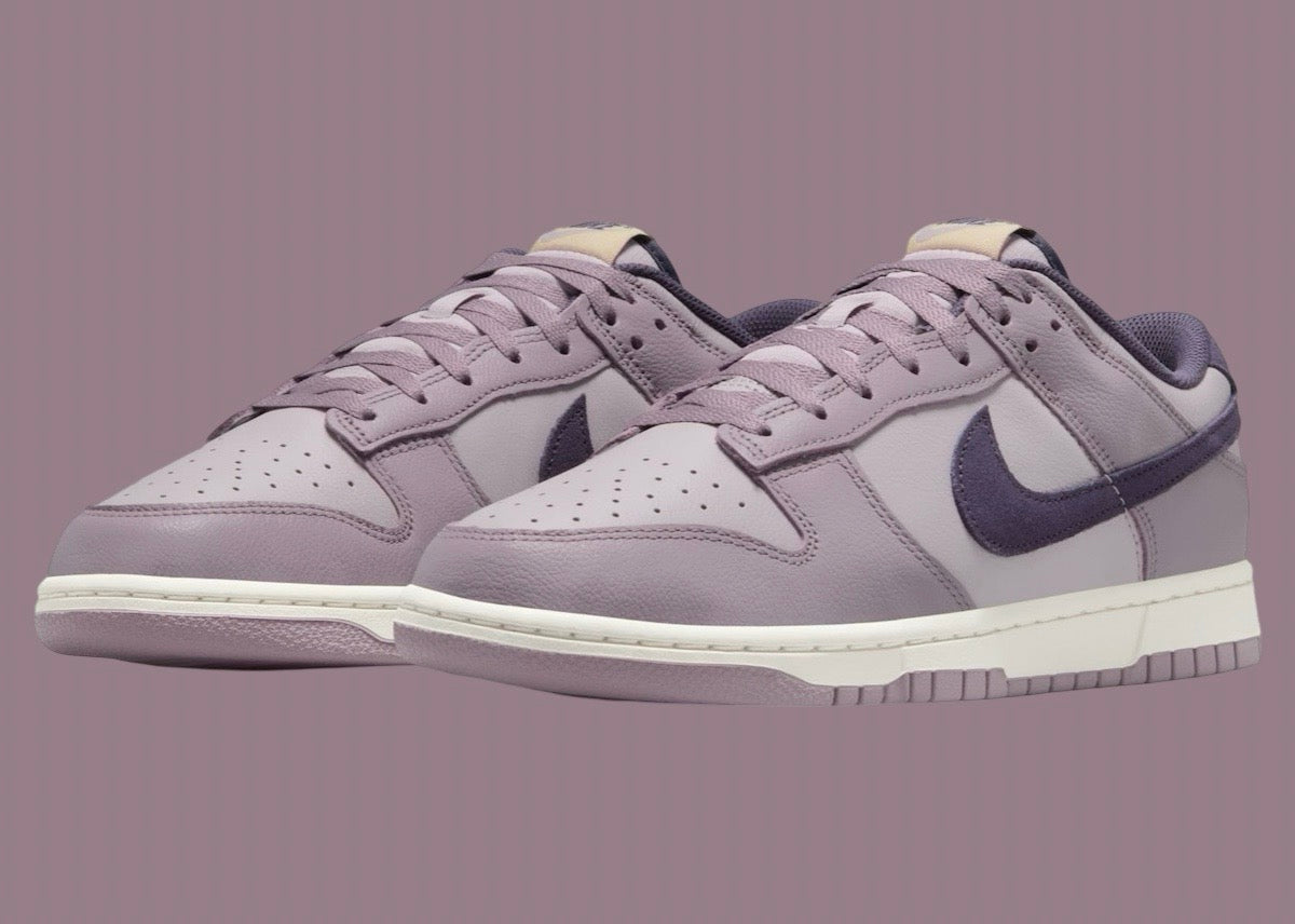 Nike Dunk Low Retro SE Violet Ore