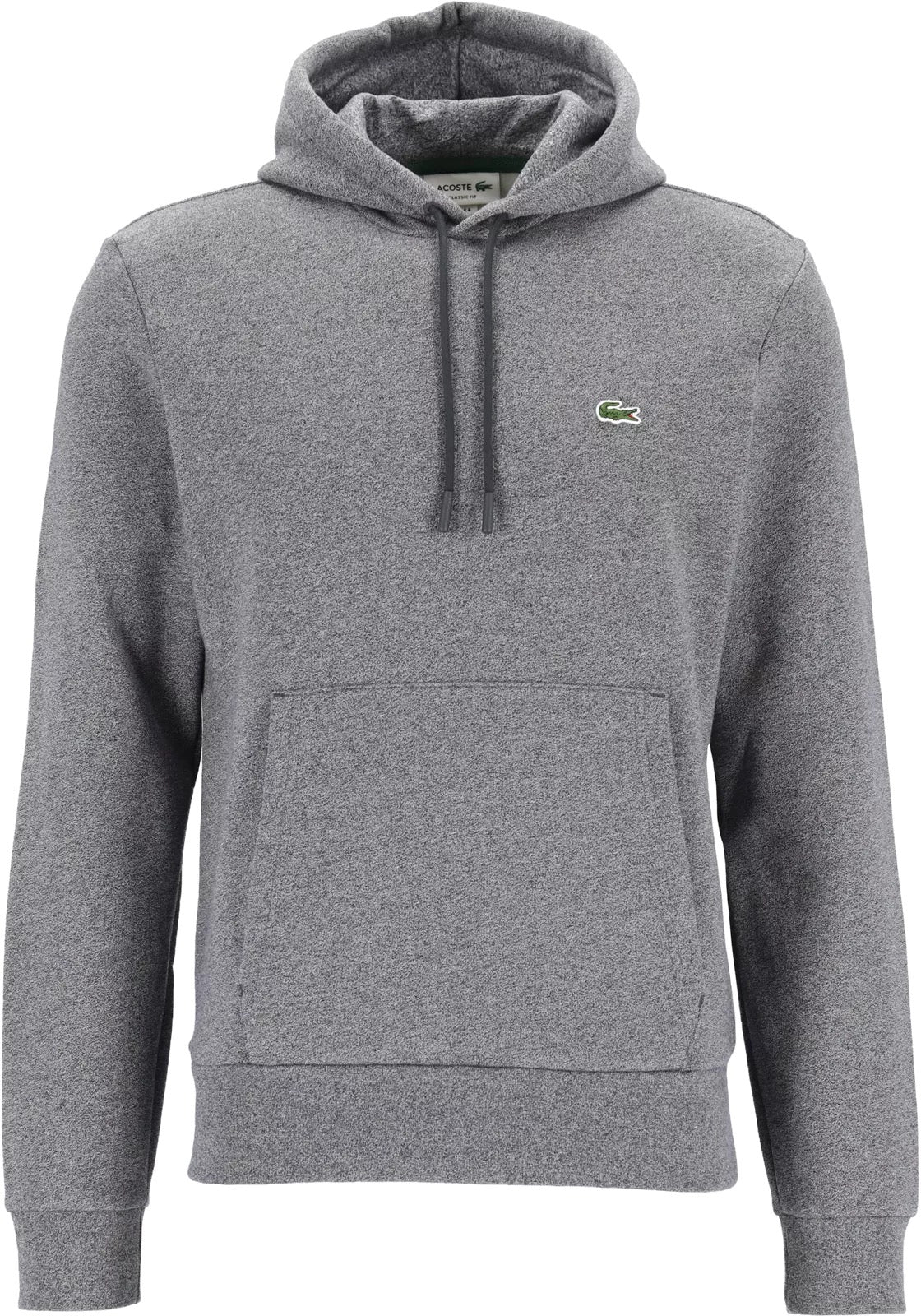 Lacoste "Hoodie" Jaspe