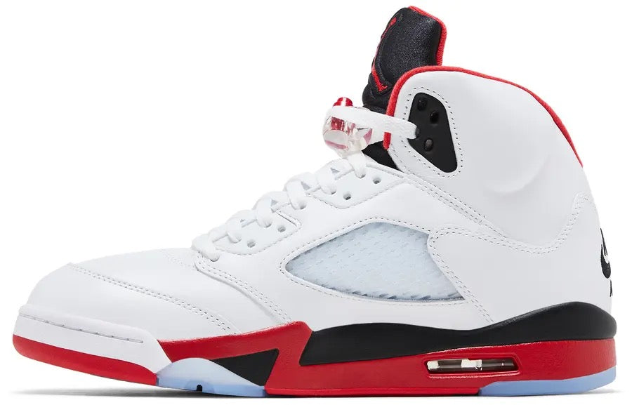 Air Jordan 5 Retro Fire Red