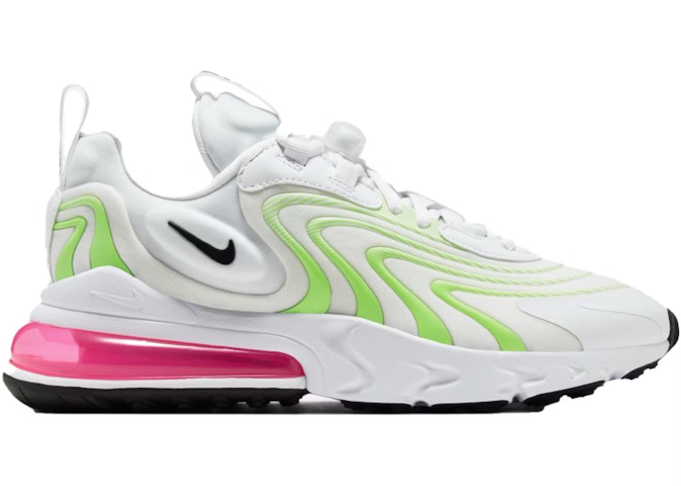 W Air Max 270 React Eng Watermelon🍉