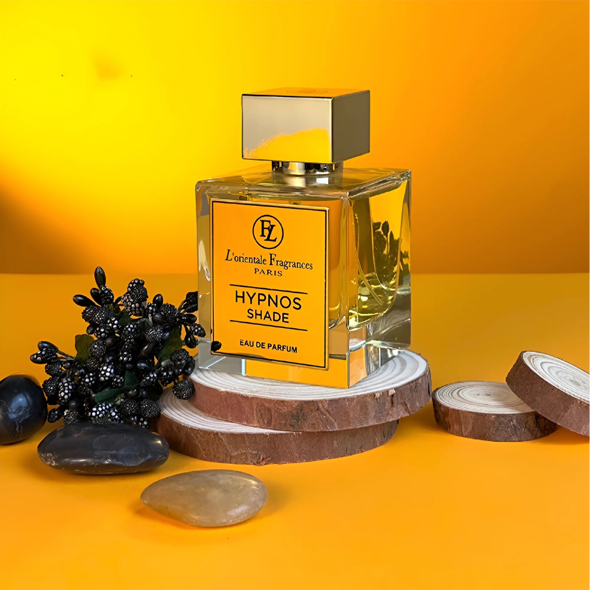 L'orientale Fragrances "Hypnos Shade" Cologne