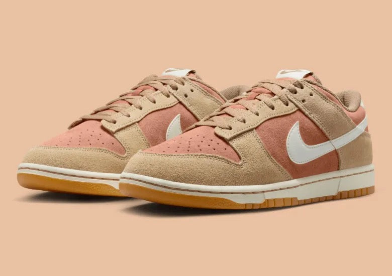 Nike Dunk Low Retro SE Blush