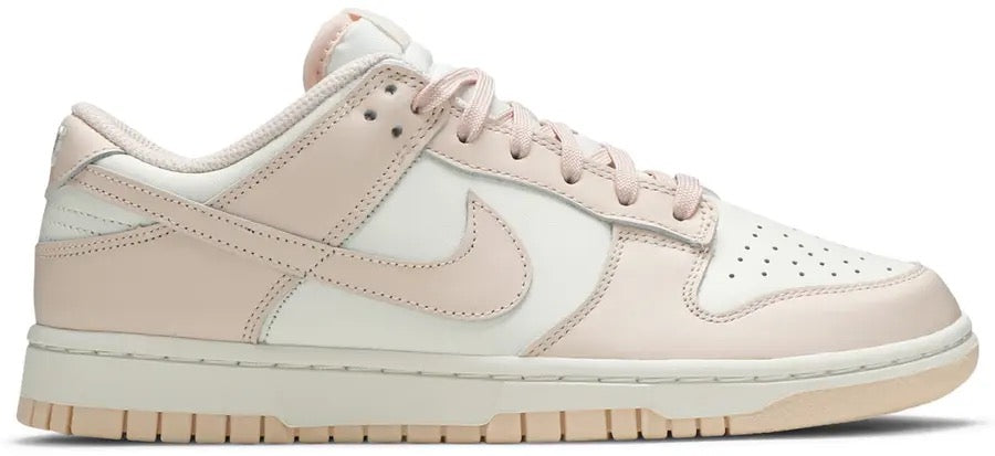 Wmns Nike Dunk Low Pearl
