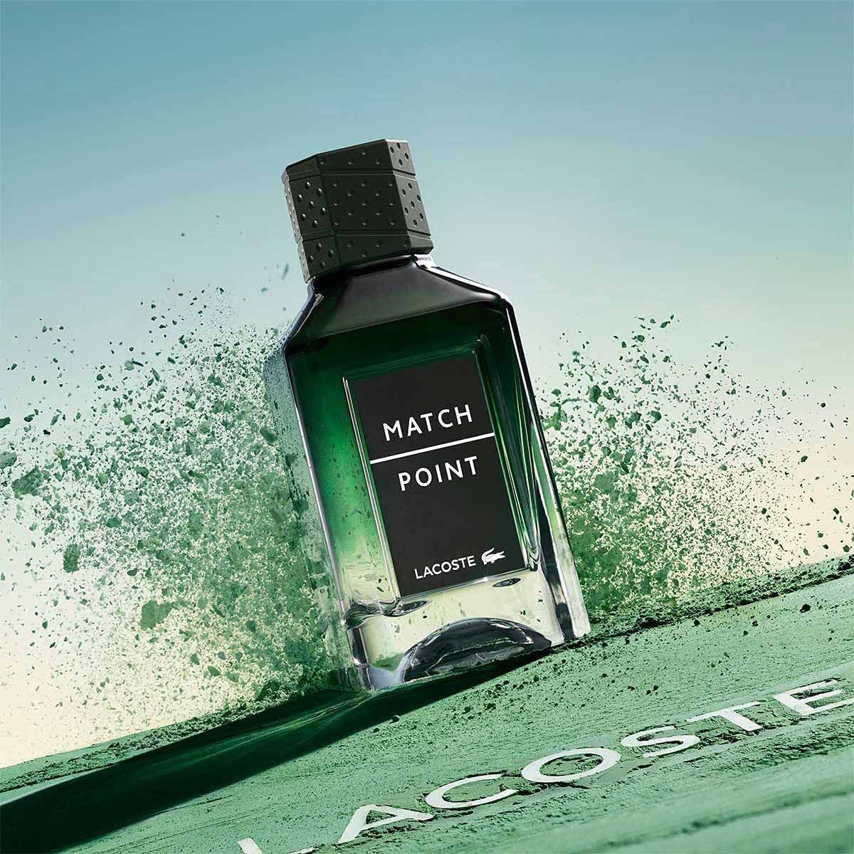 Lacoste "Match Point" Cologne