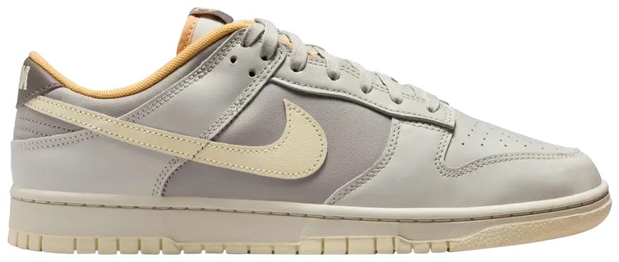 Nike Dunk Low Retro Light Bone