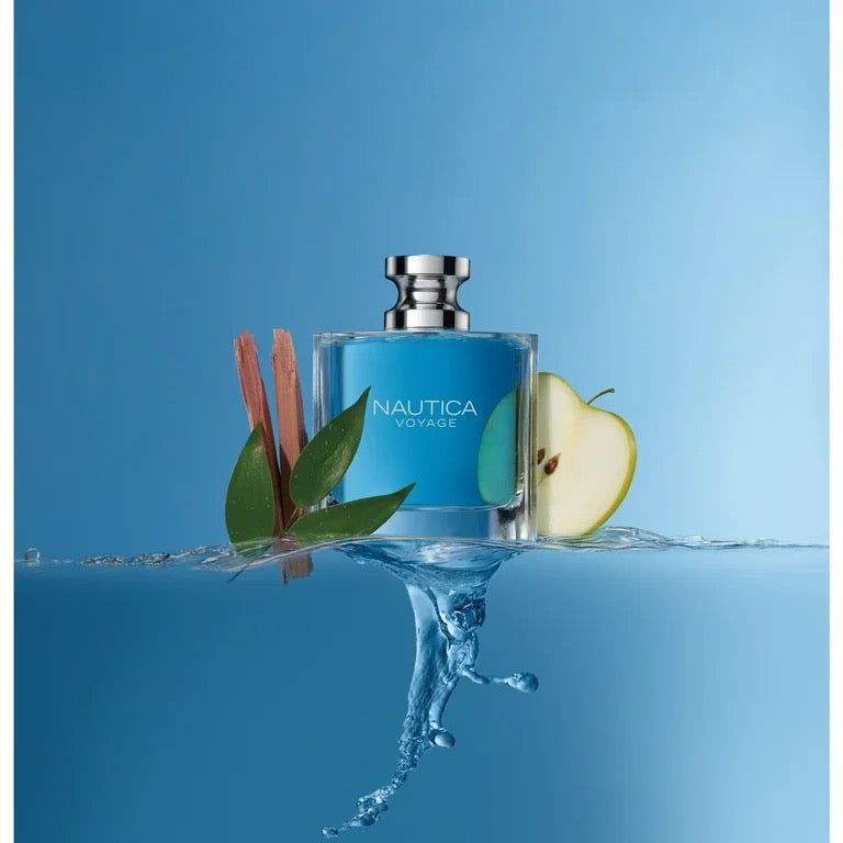 Nautica "Voyage" Cologne