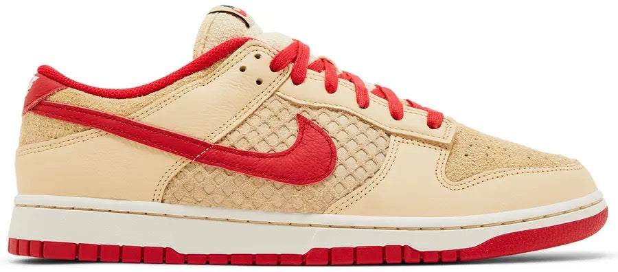 Nike Dunk Low Retro SE Strawberry Waffle