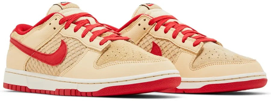 Nike Dunk Low Retro SE Strawberry Waffle
