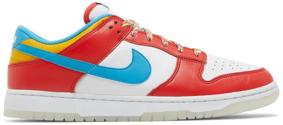 Nike Dunk Low QS Fruity Pebbles