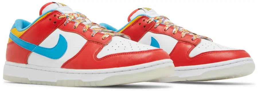 Nike Dunk Low QS Fruity Pebbles