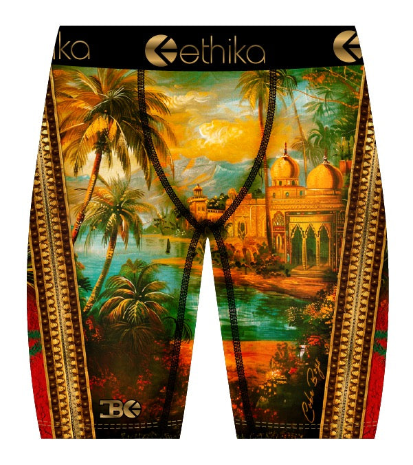 Ethika "Where We Come From " Boxer Multi