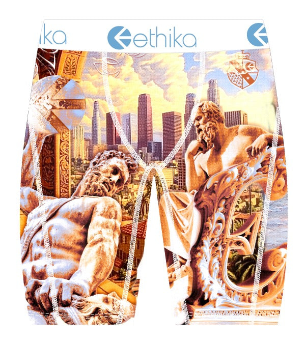 Ethika "Supremecy " Boxer Multi