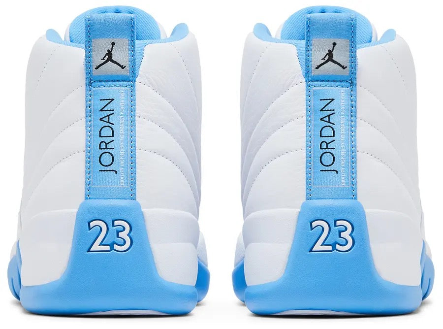 Air Jordan 12 Retro Melo
