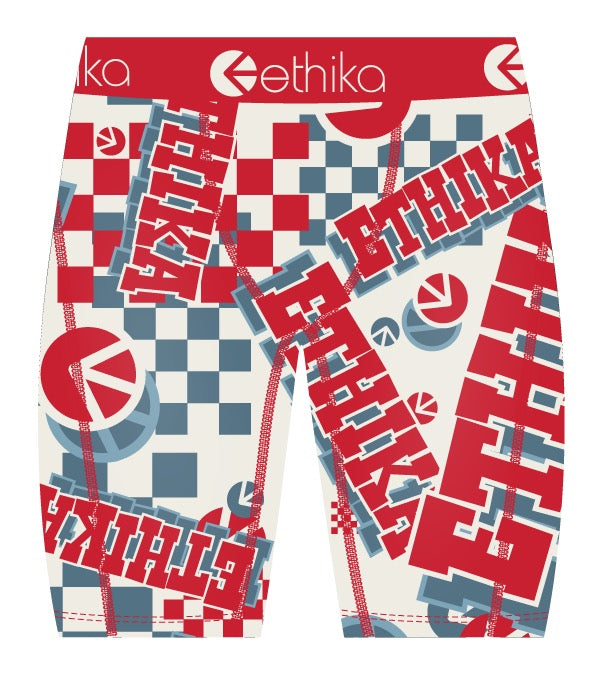 Ethika "Cand-E " Boxer Multi