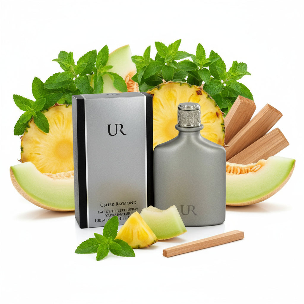 Usher Raymond "Eau" Cologne