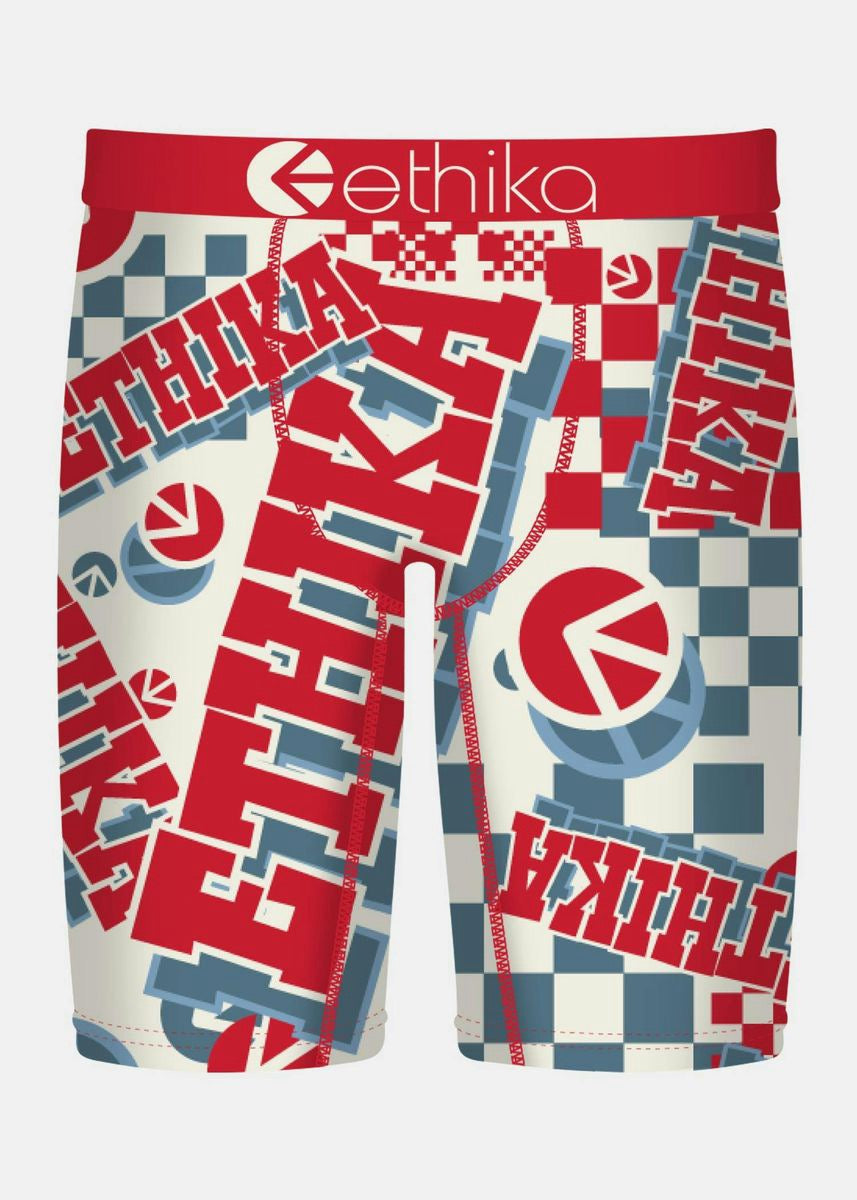 Ethika "Cand-E " Boxer Multi