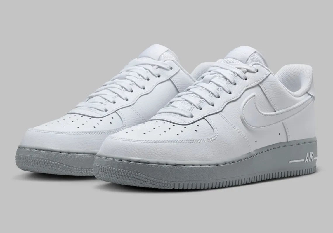 Nike Air Force 1 '07 White Light