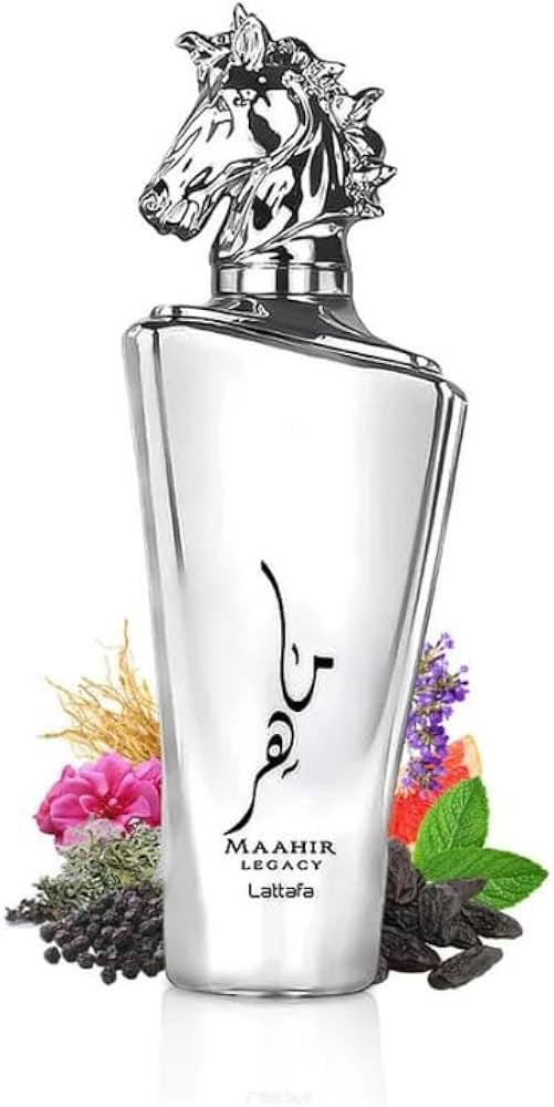 Lattafa "Maahir" Cologne