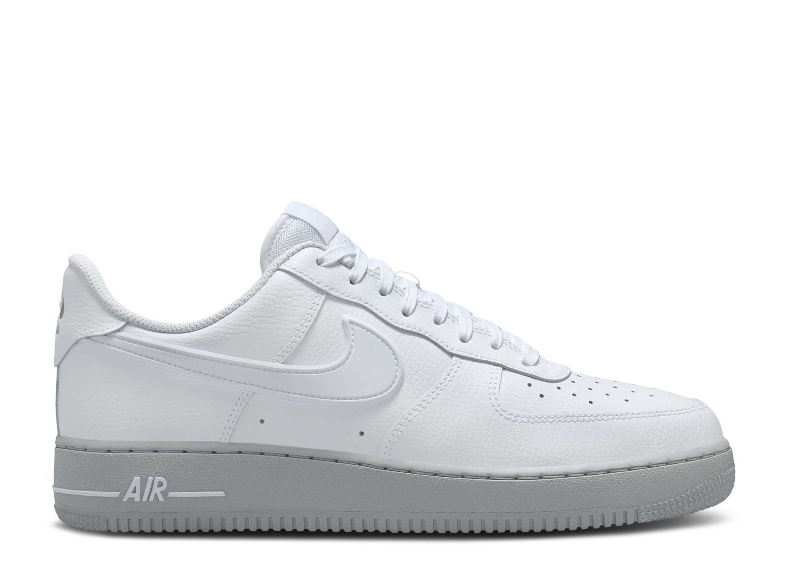 Nike Air Force 1 '07 White Light