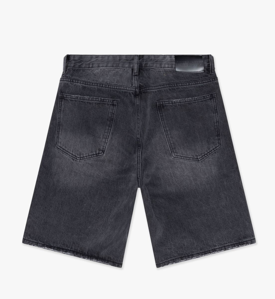 Silnt Chptrs "Chptr" Shorts Grey