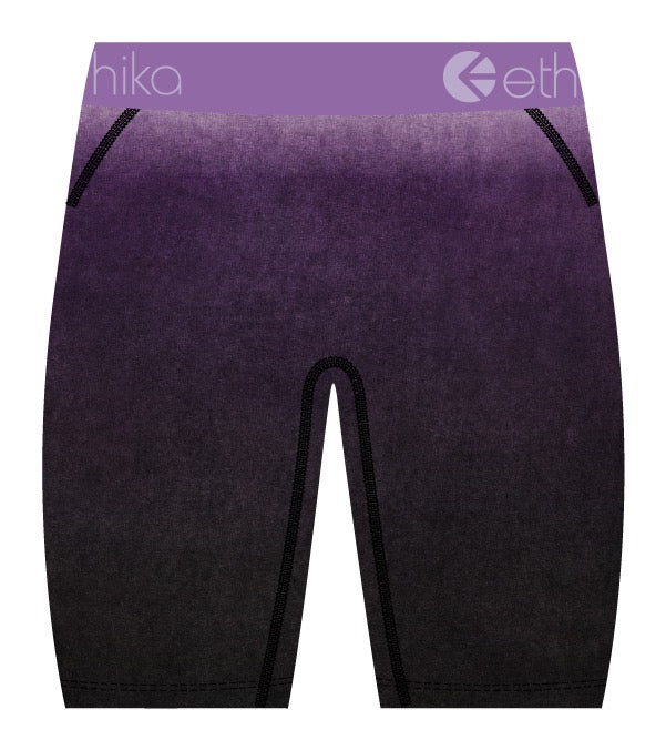 Ethika "Eternal Bonds" Boxer Purple