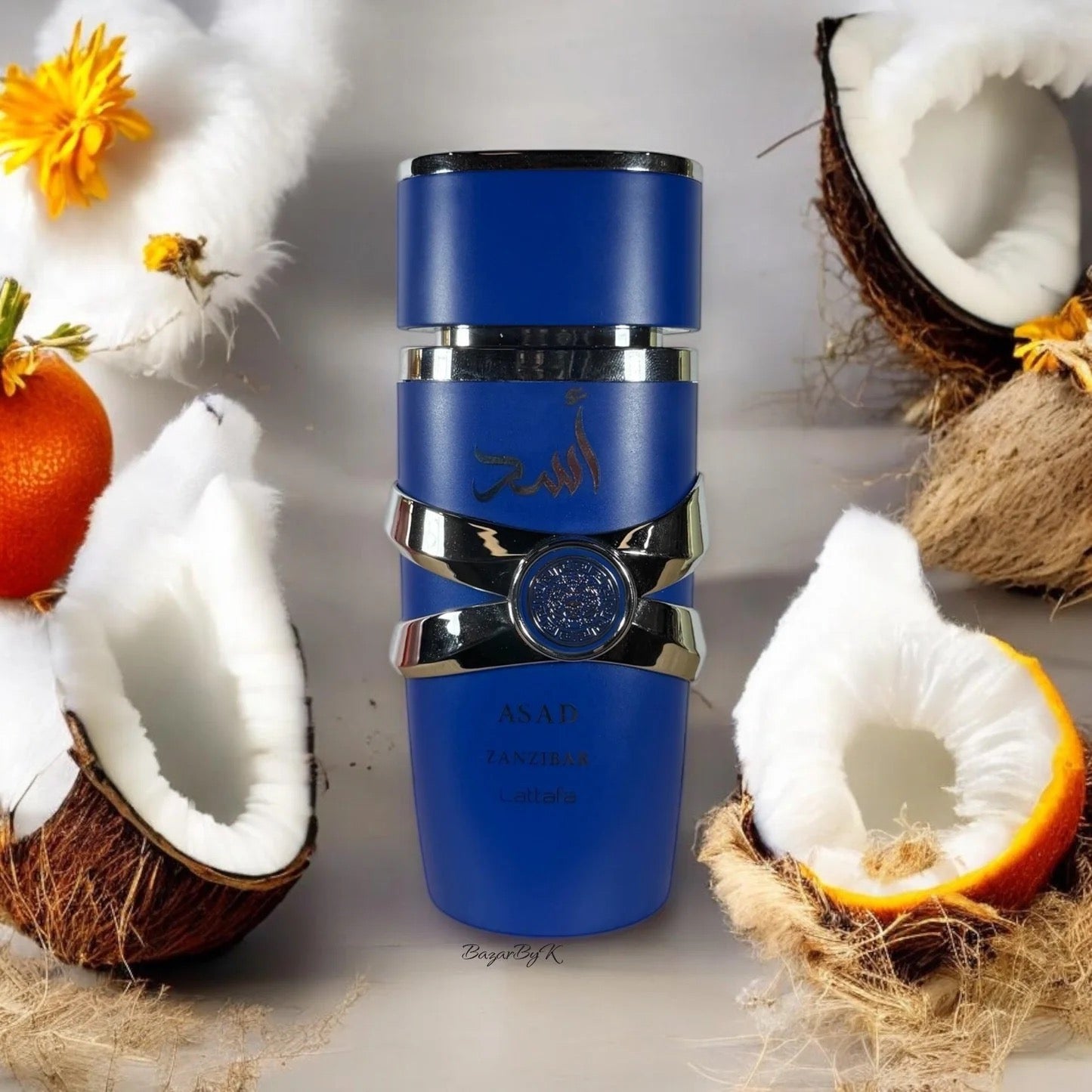 Lattafa "Yara" Cologne Asad