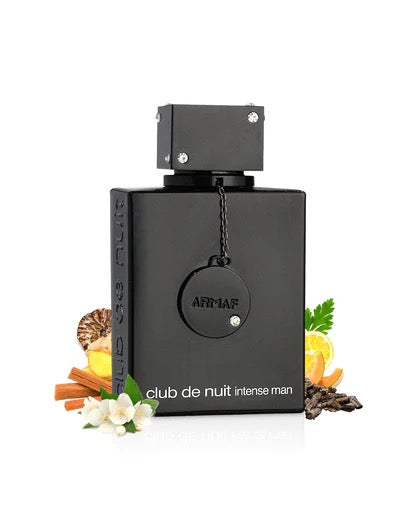 Club De Nuit "Intense" Cologne